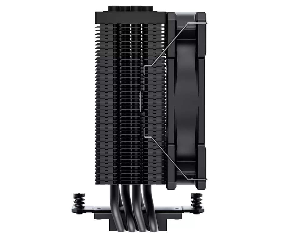 Охладител за процесор ID-Cooling SE-224-XT ARGB V3 6