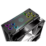 Охладител за процесор ID-Cooling SE-224-XT ARGB V3 4