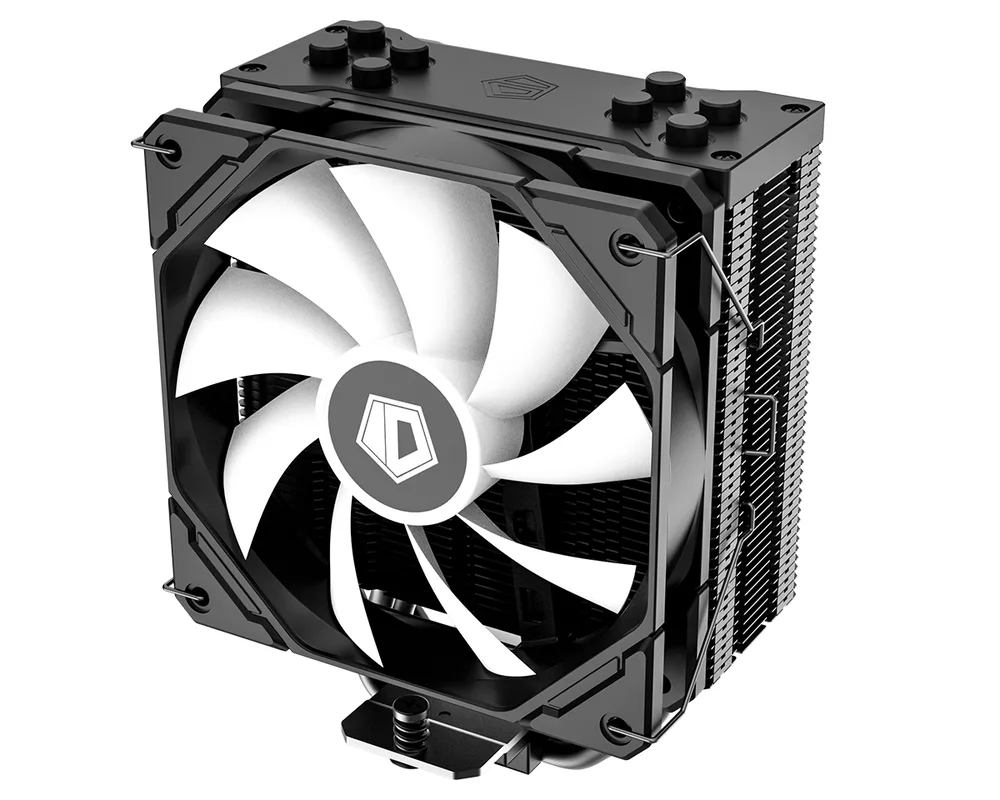 Охладител за процесор ID-Cooling SE-224-XT ARGB V3 3