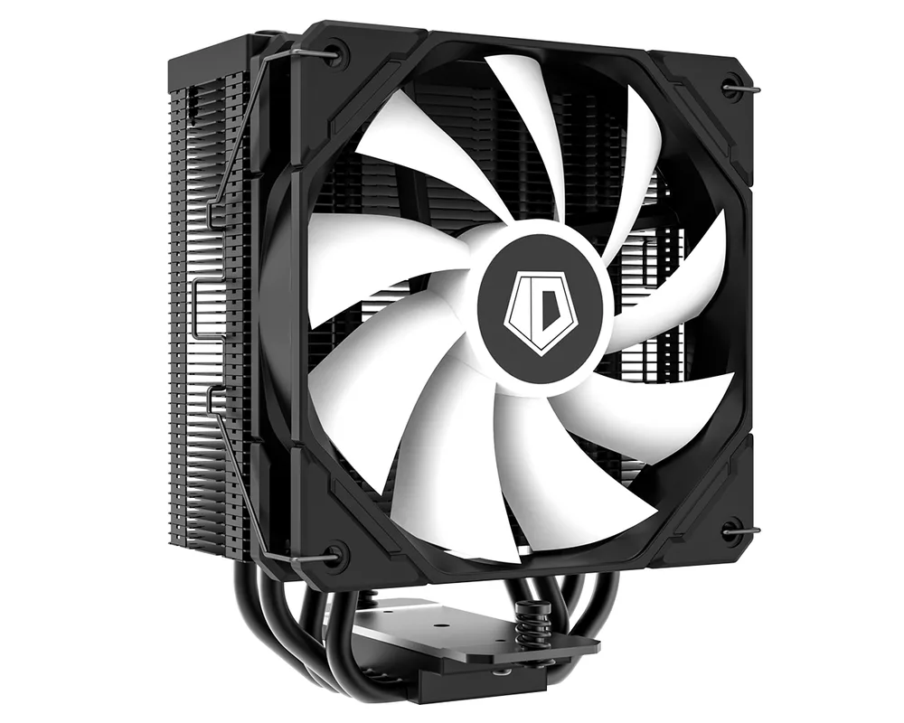 Охладител за процесор ID-Cooling SE-224-XT ARGB V3 2