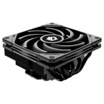 <span>Охладител за процесор</span> за процесори Intel/AMD ID-Cooling IS-55 - black <span class='catalog-num-in-name'>IS-55-BK</span> - 