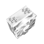 Охладител за процесор ID-Cooling SE-224-XTS - бяло 4