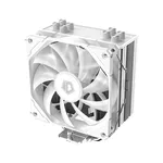 Охладител за процесор ID-Cooling SE-224-XTS - бяло 3