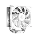 Охладител за процесор ID-Cooling SE-224-XTS - бяло 2