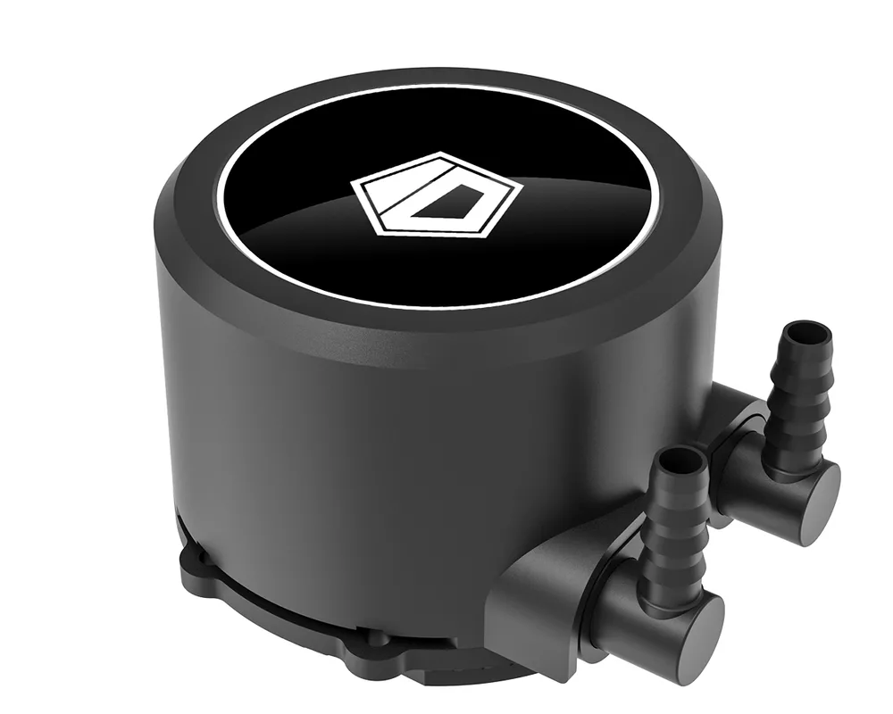 Охладител за процесор ID-Cooling Frostflow X 240 LITE - черно 4