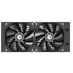 Охладител за процесор ID-Cooling Frostflow X 240 LITE - черно 3