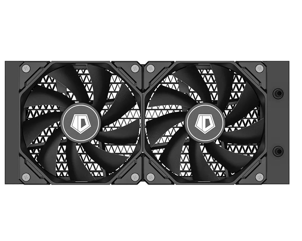 Охладител за процесор ID-Cooling Frostflow X 240 LITE - черно 3