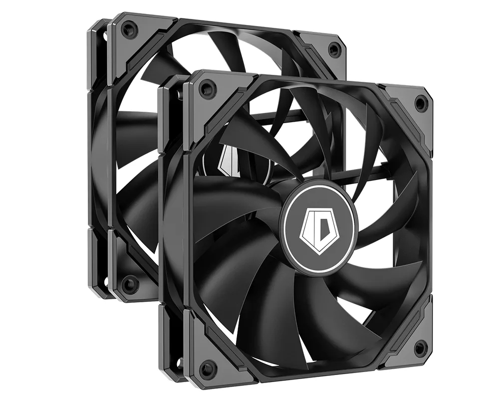 Охладител за процесор ID-Cooling Frostflow X 240 LITE - черно 5