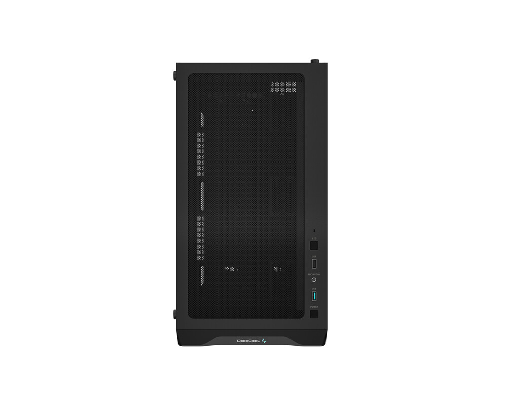 Кутия DeepCool CC360 ARGB 34