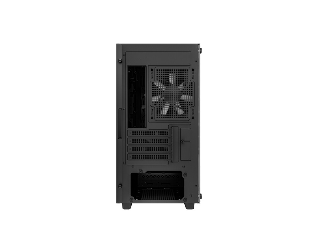 Кутия DeepCool CC360 ARGB 36