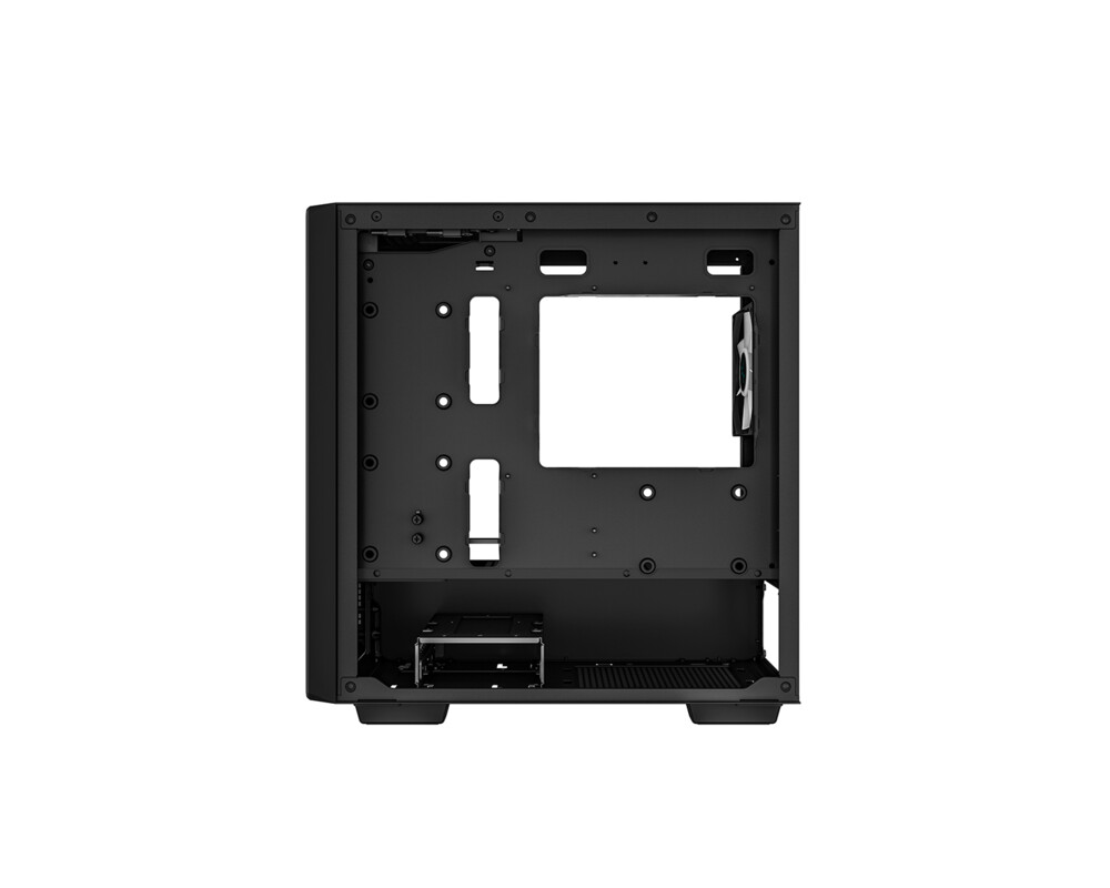 Кутия DeepCool CC360 ARGB 32