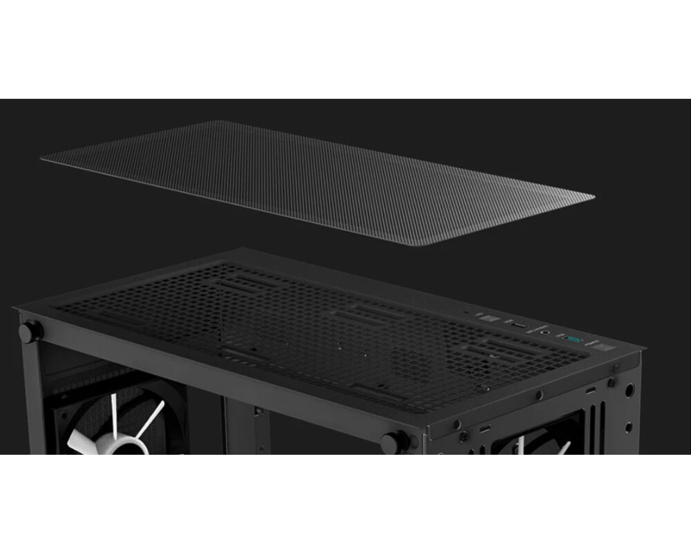 Кутия DeepCool CC360 ARGB 44