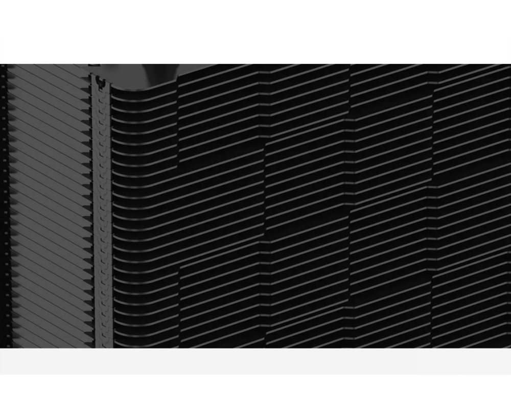 Охладител за процесор DeepCool AG500 BK ARGB 35