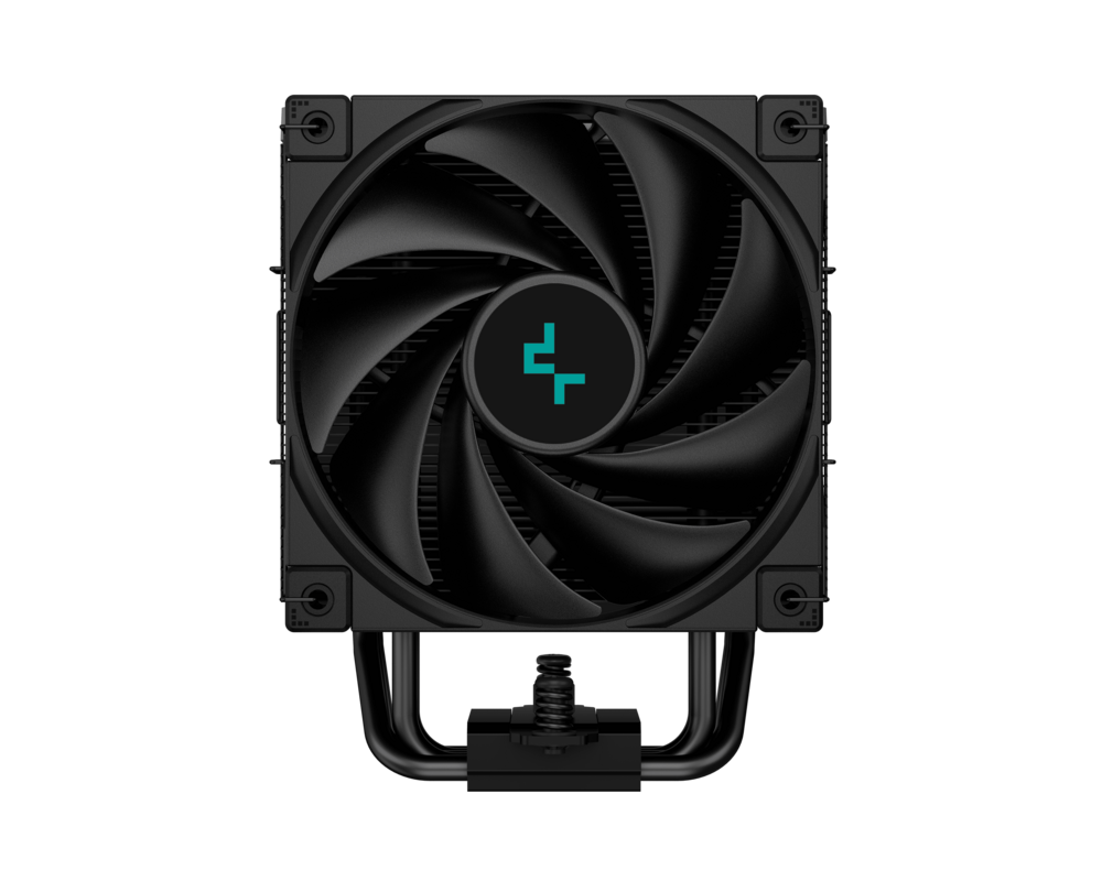 Охладител за процесор DeepCool AK500 Zero Dark 17
