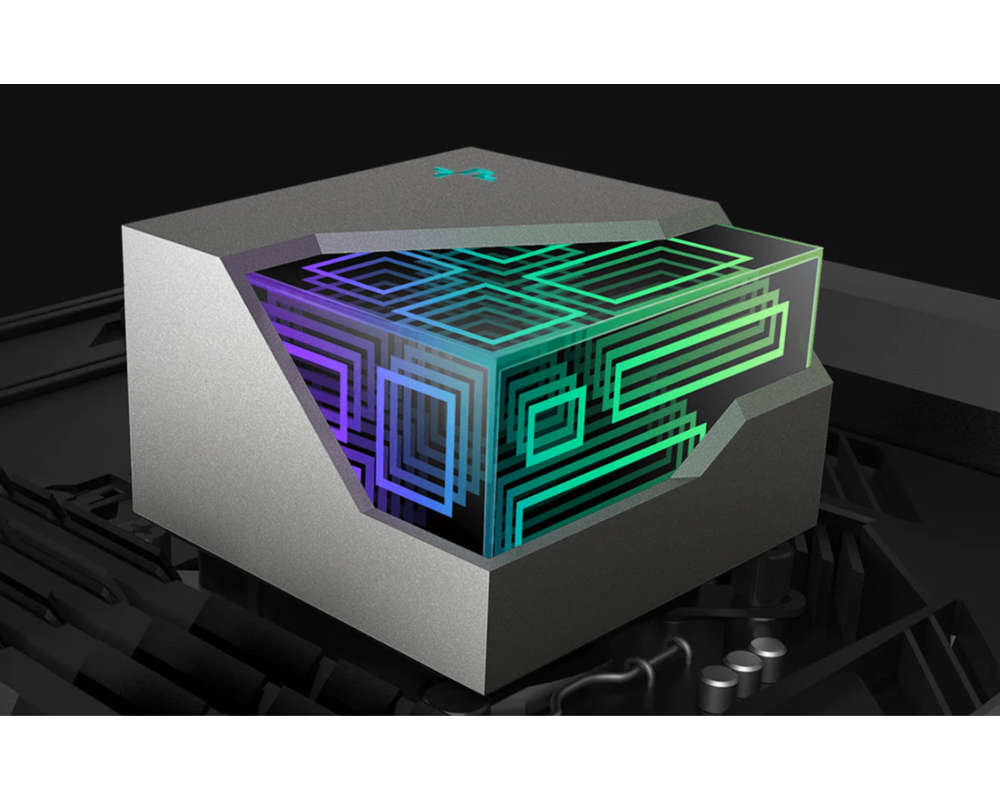 Охладител за процесор за процесори Intel/AMD DeepCool R-LT520-BKAMNF-G-1 18