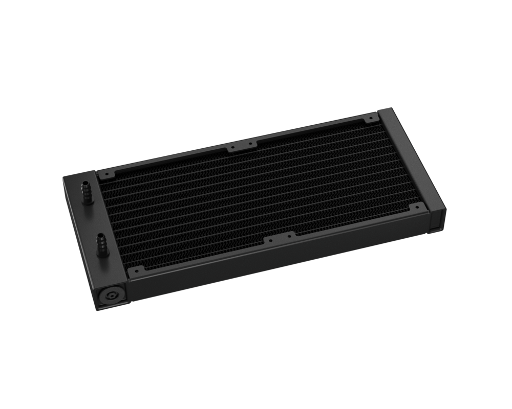 Охладител за процесор за процесори Intel/AMD DeepCool R-LT520-BKAMNF-G-1 10