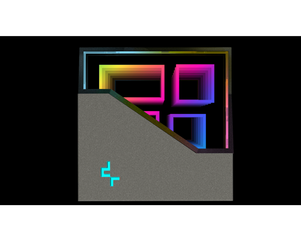 Охладител за процесор за процесори Intel/AMD DeepCool R-LT520-BKAMNF-G-1 14