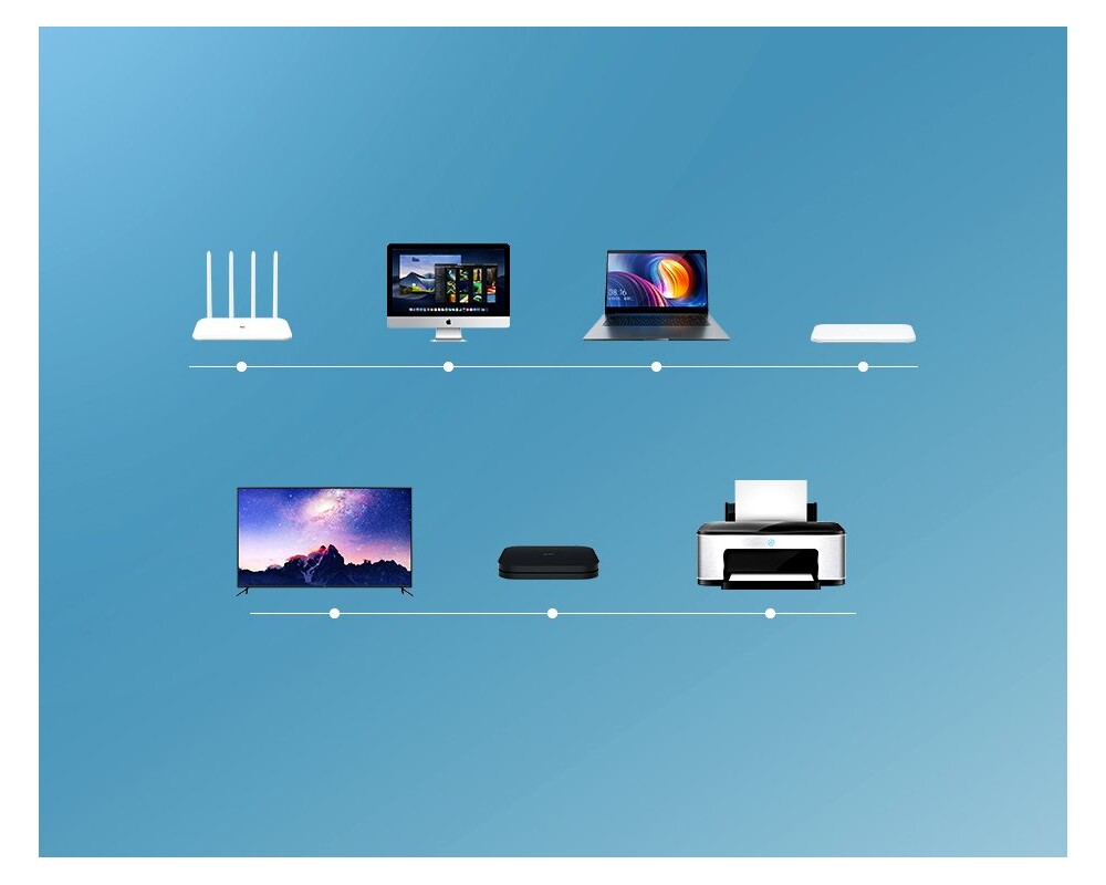 Мрежов кабел Ugreen 20164 Ethernet patchcord RJ45 Cat 6 UTP 1000Mbps 10м - черен 3
