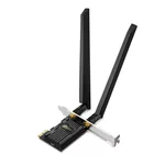 <span>Мрежова карта</span> TP-Link Archer TXE72E AXE5400 Wi-Fi 6E <span class='catalog-num-in-name'>Archer TXE72E</span> - 