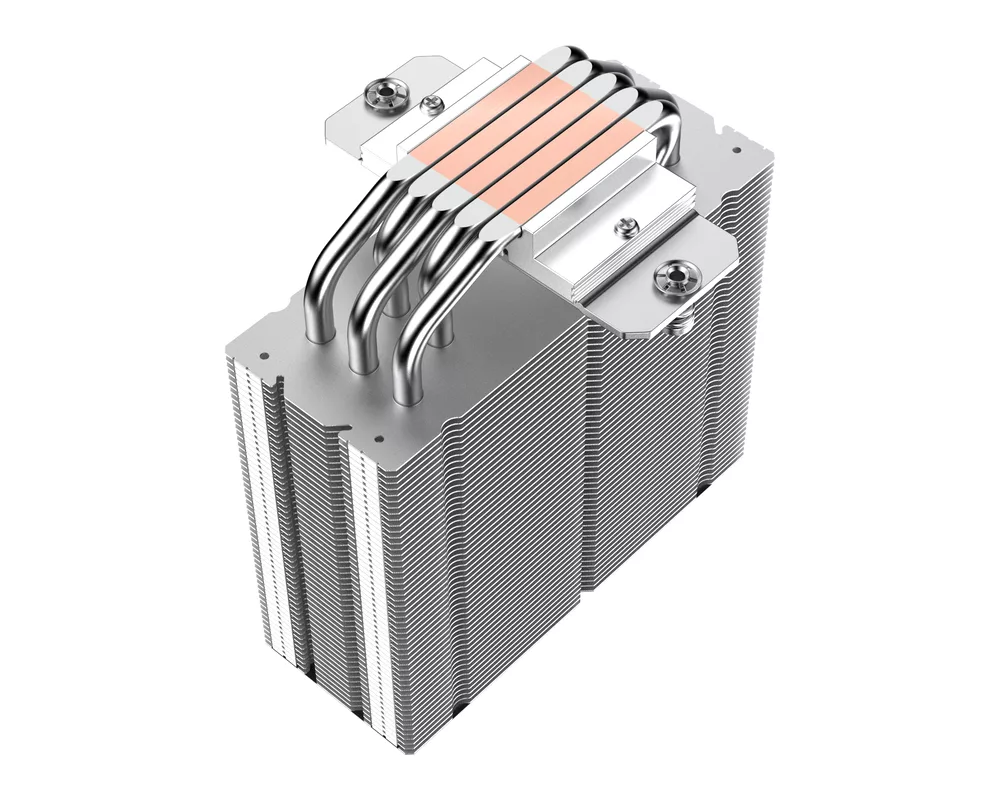 Охладител за процесор ID-Cooling SE-225-XT-BASIC 5