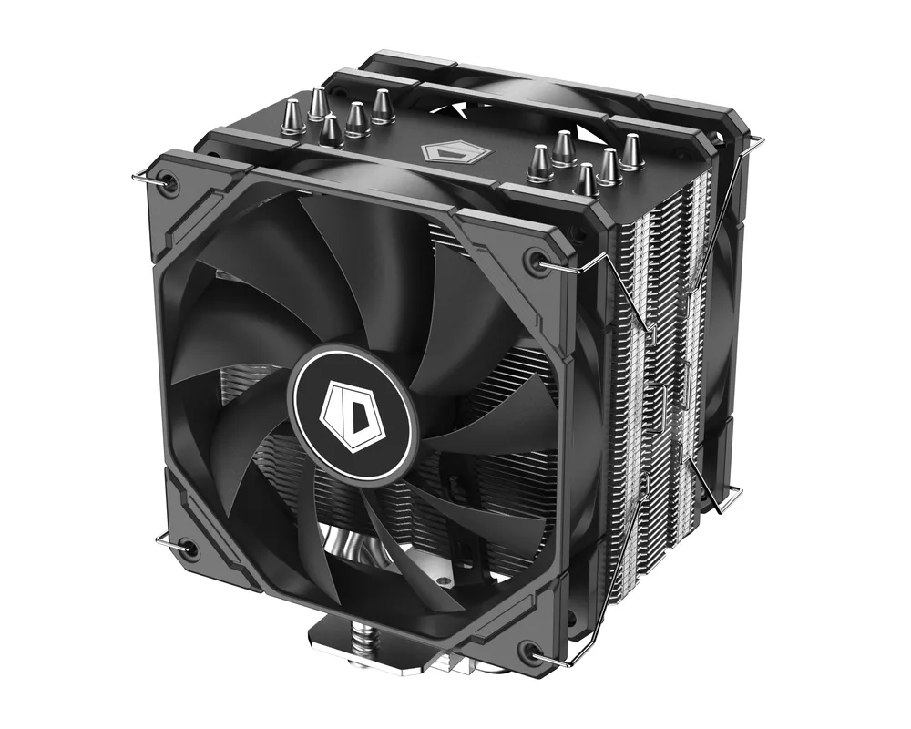 Охладител за процесор ID-Cooling SE-225-XT-BASIC 2