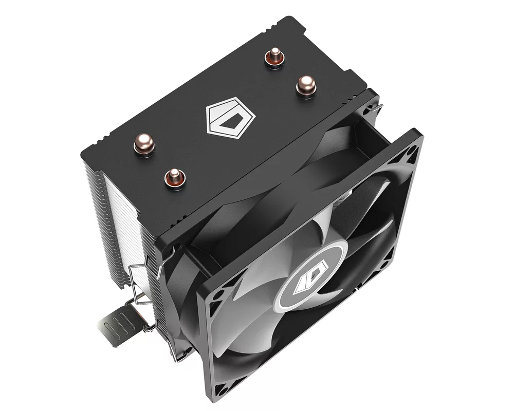 Охладител за процесор ID-Cooling SE-902-SD-V2 2