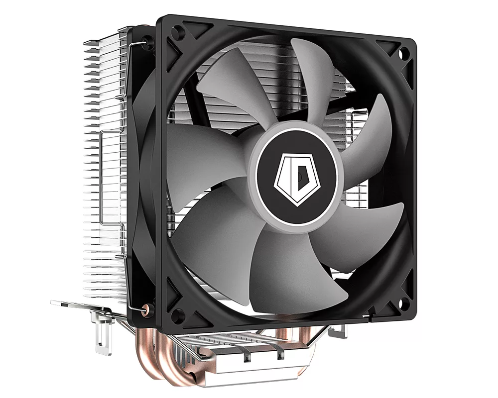 Охладител за процесор ID-Cooling SE-902-SD-V2 3