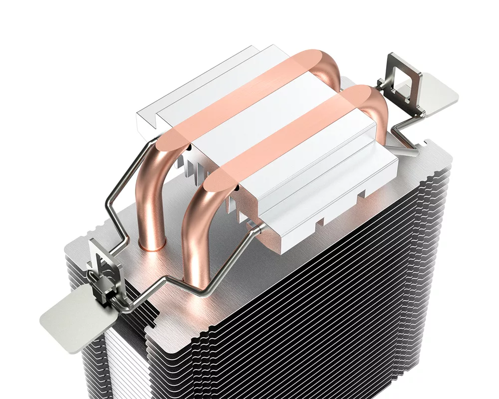 Охладител за процесор ID-Cooling SE-902-SD-V2 5