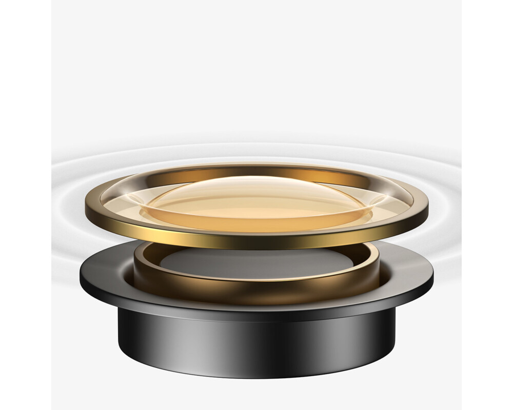 Слушалки Baseus Bowie H2 Bluetooth 5.2 NGTW260013 - сиви 11