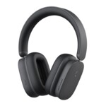 <span>Слушалки</span> Baseus Bowie H2 Bluetooth 5.2 NGTW260013 - сиви <span class='catalog-num-in-name'>NGTW260013</span> - 