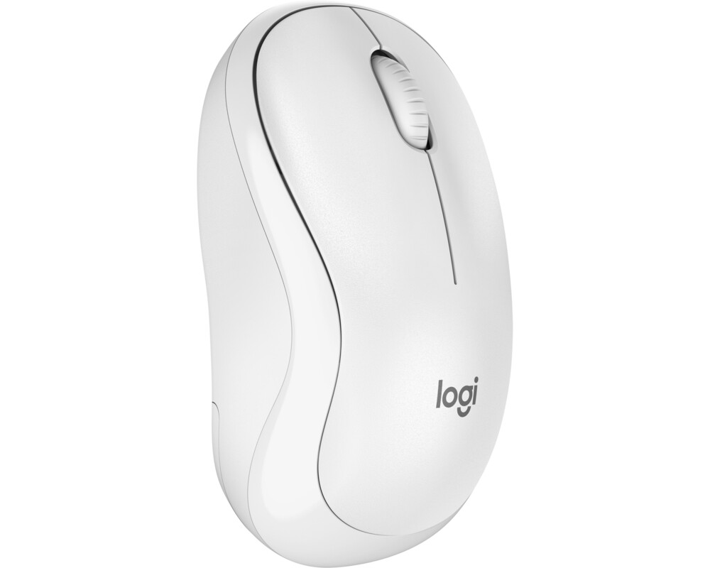 Мишка Logitech M240 Silent Bluetooth Mouse - OFF WHITE - EMEA-808 18
