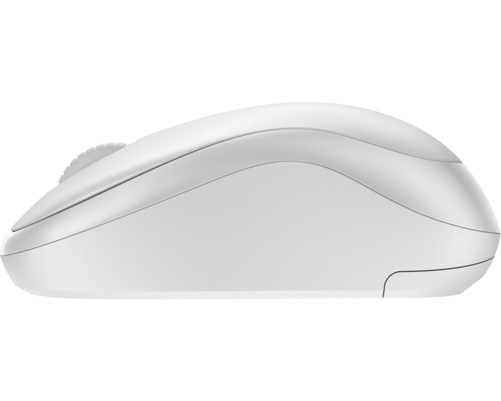 Мишка Logitech M240 Silent Bluetooth Mouse - OFF WHITE - EMEA-808 20