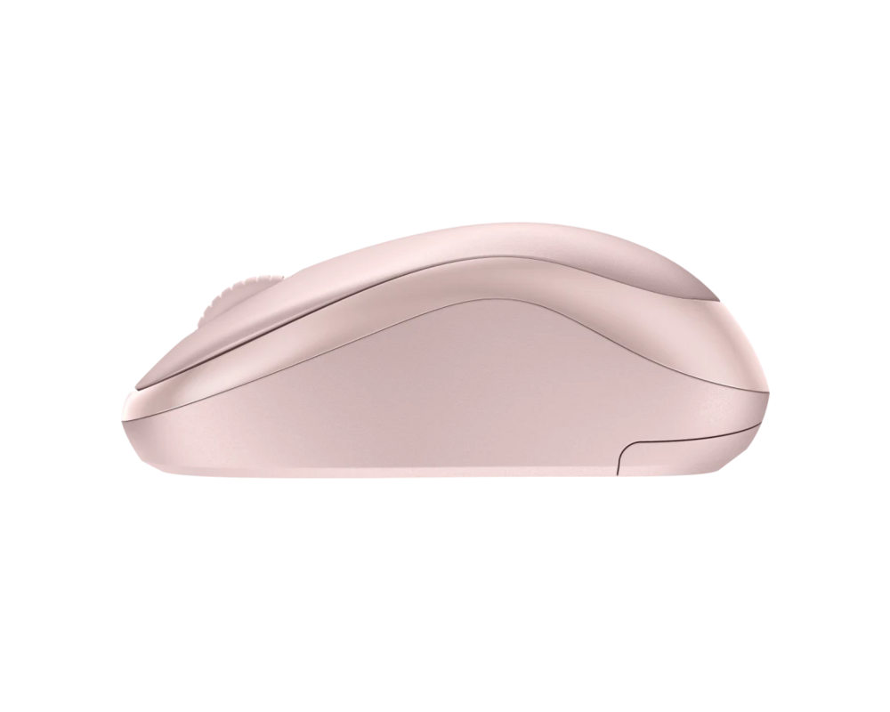 Мишка Logitech M240 Silent Bluetooth Mouse - ROSE - EMEA-808 7