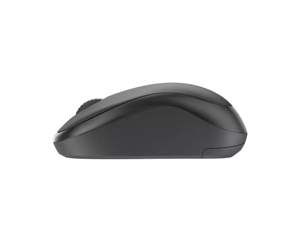 Мишка Logitech M240 - тъмносива 11