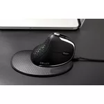 Мишка Delux M618XSD вертикална USB/безжична/Bluetooth 2