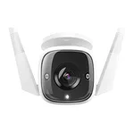 <span>Цифрова IP камера</span> Външна охранителна Wi-Fi камера TP-Link TC65 <span class='catalog-num-in-name'>TC65</span> - 