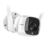 Цифрова IP камера Външна охранителна Wi-Fi камера TP-Link TC65 3