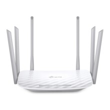  TP-Link Archer C86 Двулентов Wave2 Wi-fi рутер AC1900 665864 Archer C86 на топ цена - PIC.bg