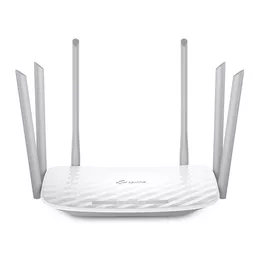  TP-Link Archer C86 Двулентов Wave2 Wi-fi рутер AC1900 665864 Archer C86 на топ цена - PIC.bg