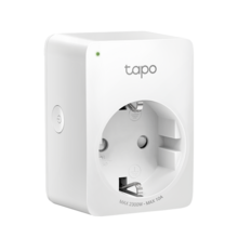  TP-Link Tapo P100 666371 Tapo P100(1-pack) на топ цена - PIC.bg