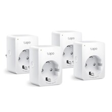  TP-Link Tapo P110 (4-pack) 666374 Tapo P110(4-pack) на топ цена - PIC.bg