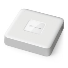  TP-Link VIGI NVR1104H-4P PoE+ 4-канален 666407 VIGI NVR1104H-4P на топ цена - PIC.bg