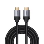 <span>Кабел</span> Кабел Baseus CAKSX-D0G Enjoyment 4K HDMI към HDMI 3м <span class='catalog-num-in-name'>CAKSX-D0G</span> - 