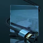 Кабел Кабел Baseus CAKSX-D0G Enjoyment 4K HDMI към HDMI 3м 3