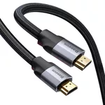 Кабел Кабел Baseus CAKSX-D0G Enjoyment 4K HDMI към HDMI 3м 2