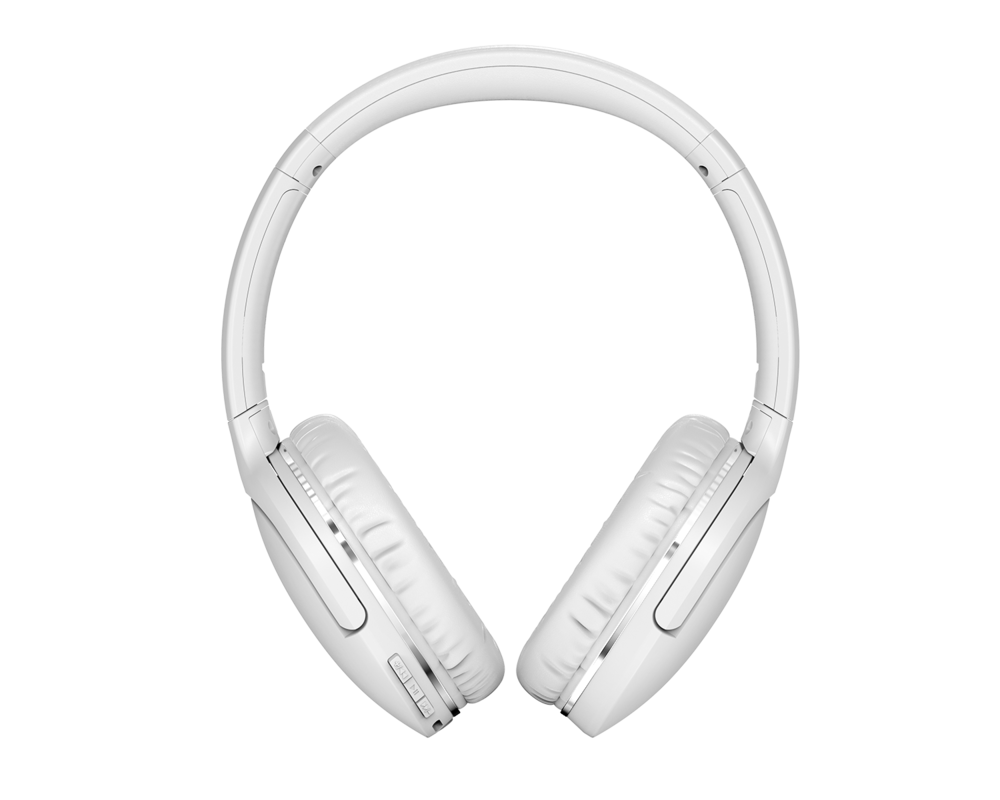 Слушалки Безжични Bluetooth Baseus Encok D02 NGD02-C02 - бели 3