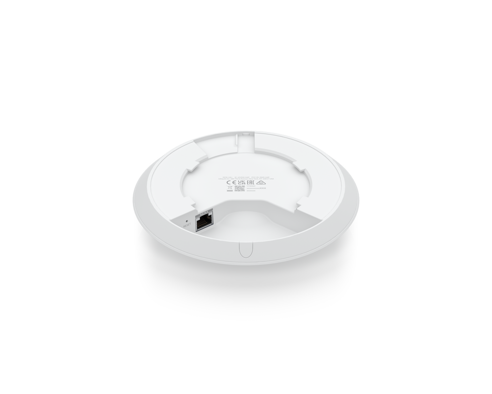 Access point (Точка за достъп) UBIQUITI U6+ 5