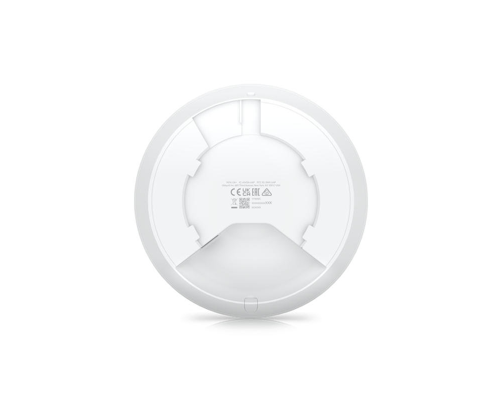 Access point (Точка за достъп) UBIQUITI U6+ 6