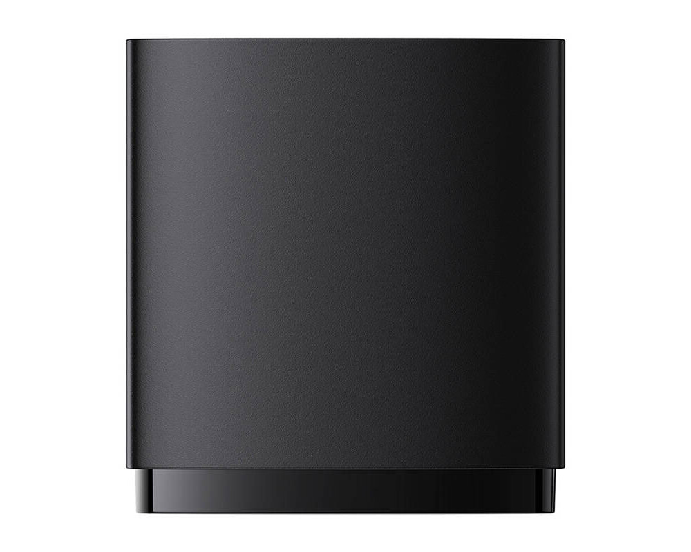 USB хъб Baseus AirJoy 2 в 1 4K 60Hz B01331105111-00 - черен 4