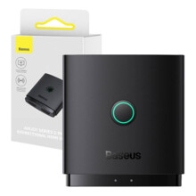  Baseus AirJoy 2 в 1 4K 60Hz B01331105111-00 - черен 668787 B01331105111-00 на топ цена - PIC.bg